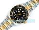 Swiss clone Tudor New Black Bay 58 Two-tone Stainless Steel 2824 Watch (3)_th.jpg